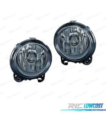 FAROS ANTINIEBLA BMW E92 E93 M F22 F23 F07