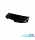 ALERON AUDI A3 8PA SPORTBACK 03-12 LOOK RS3 NEGRO BRILLO