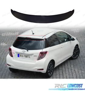 ALERON SPOILER TOYOTA YARIS 3 11-