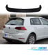 ALERON SPOILER VOLKSWAGEN VW MK7 12-20