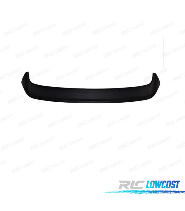 ALERON SPOILER VOLKSWAGEN VW MK7 12-20
