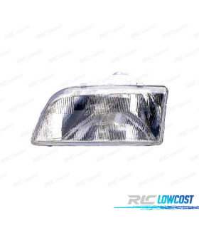 FARO IZQ CITROEN AX 86-98
