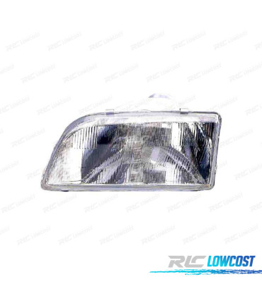 FARO IZQ CITROEN AX 86-98