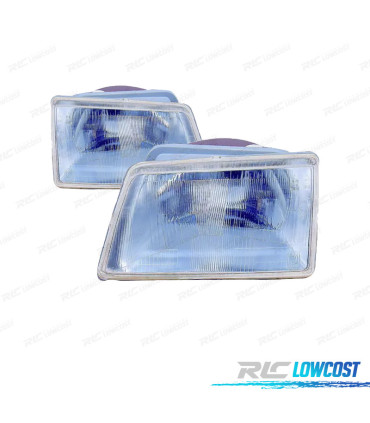 FAROS PEUGEOT 309 85-94