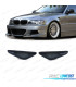 INTERMITENTES LATERALES LED BMW E46 COUPE 03-06 NEGROS