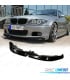 SPLITTER DELANTERO BMW E46 SEDAN 02-05 LOOK M