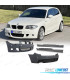 KIT CARROCERIA BMW E81 LOOK M PDC