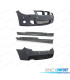 KIT CARROCERIA BMW E81 LOOK M PDC