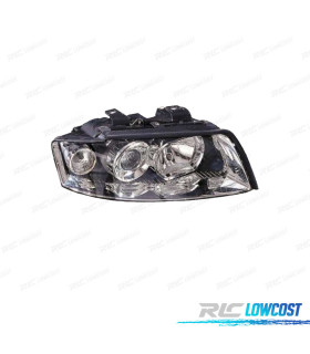 FARO DCH XENON AUDI A4 01-04