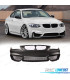 PARAGOLPES DELANTERO BMW E92 LCI 10-14 LOOK M4