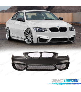 PARAGOLPES DELANTERO BMW E92 LCI 10-14 LOOK M4