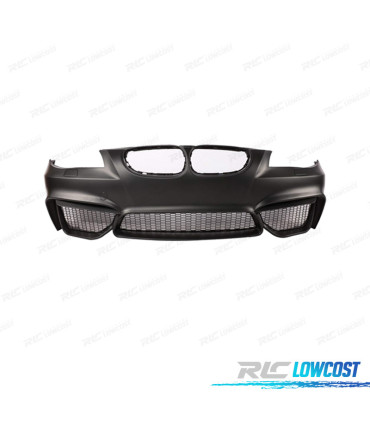 PARAGOLPES DELANTERO BMW E92 LCI 10-14 LOOK M4