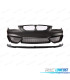 PARAGOLPES DELANTERO BMW E92 LCI 10-14 LOOK M4 + SPOILER LIP