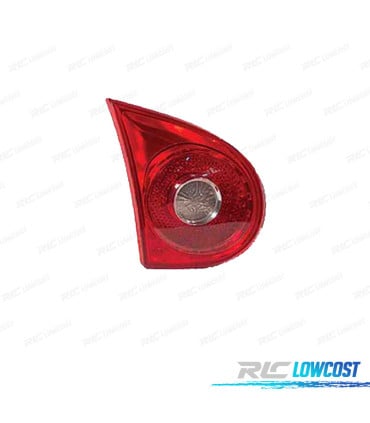 PILOTO IZQ VOLKSWAGEN VW GOLF V 3 5P 03-08 INTERIOR