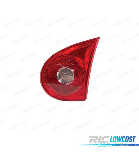 PILOTO DCH VOLKSWAGEN VW GOLF V 3 5P 03-08 INTERIOR