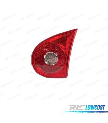 PILOTO DCH VOLKSWAGEN VW GOLF V 3 5P 03-08 INTERIOR