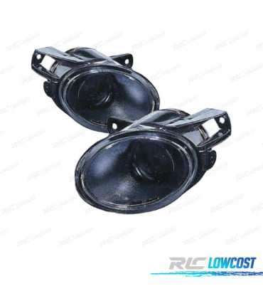 FAROS ANTINIEBLA VOLKSWAGEN VW PASSAT 05-10 H11