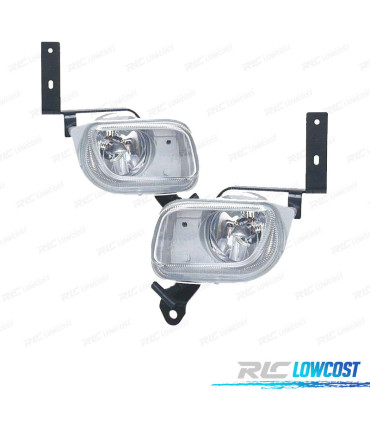 FAROS ANTINIEBLA VOLVO S70 97-00 V70 97-00