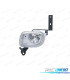 FARO IZQ ANTINIEBLA VOLVO S70 97-00 V70 97-00