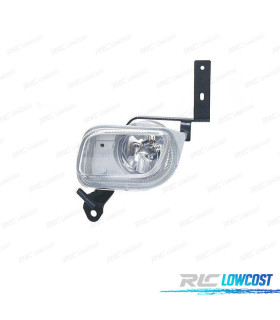 FARO IZQ ANTINIEBLA VOLVO S70 97-00 V70 97-00