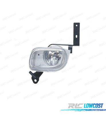 FARO IZQ ANTINIEBLA VOLVO S70 97-00 V70 97-00
