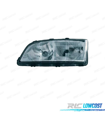FARO IZQ VOLVO S70 97-00 V70 97-00