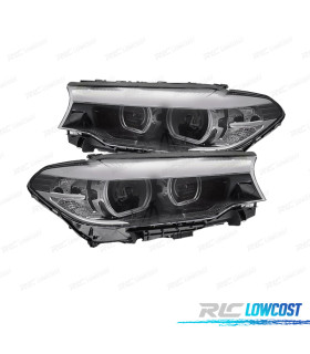 FAROS BMW G30 G31 17-20 LED