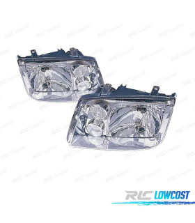 FAROS VOLKSWAGEN VW BORA 4P 98-05 ANTINIEBLAS