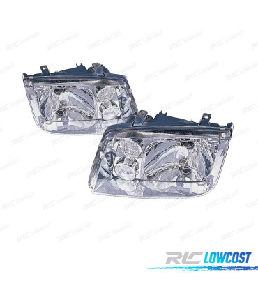 FAROS VOLKSWAGEN VW BORA 4P 98-05 ANTINIEBLAS