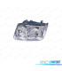 FARO IZQ VOLKSWAGEN VW BORA 4P 98-05 ANTINIEBLAS