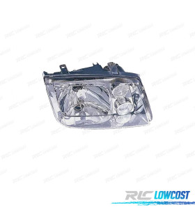 FARO DCH VOLKSWAGEN VW BORA 4P 98-05 ANTINIEBLAS