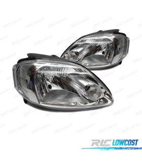 FAROS VOLKSWAGEN VW FOX 05-