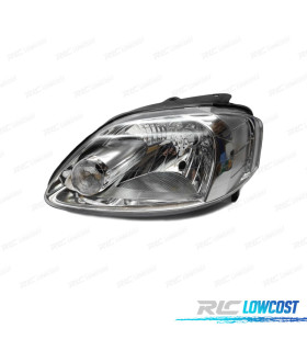 FARO IZQ VOLKSWAGEN VW FOX 05-