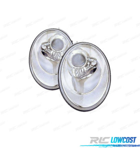 FAROS VOLKSWAGEN VW NEW BEETLE 06-