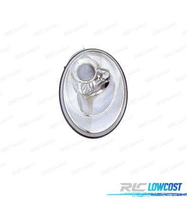 FARO IZQ VOLKSWAGEN VW NEW BEETLE 06-