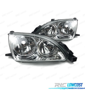 FAROS TOYOTA AVENSIS 00-03
