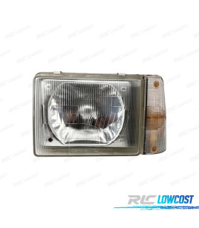 FARO IZQ SEAT PANDA MARBELLA 86-93