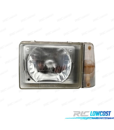 FARO IZQ SEAT PANDA MARBELLA 86-93