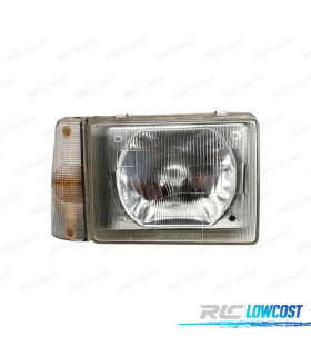 FARO DCH SEAT PANDA MARBELLA 86-93