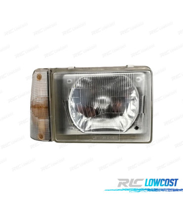 FARO DCH SEAT PANDA MARBELLA 86-93