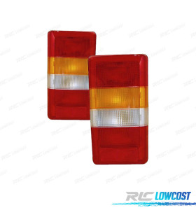 PILOTOS RENAULT TRAFIC 89-94