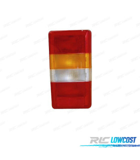 PILOTO DCH RENAULT TRAFIC 89-94