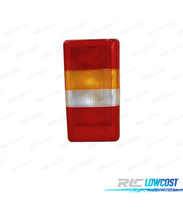 PILOTO DCH RENAULT TRAFIC 89-94