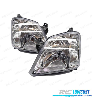 FAROS OPEL MERIVA 03-09