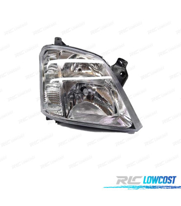 FARO DCH OPEL MERIVA 03-09