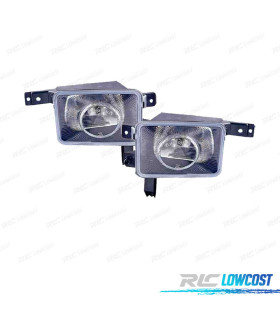FAROS ANTINIEBLA OPEL CORSA C 00-03