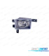 FARO IZQ ANTINIEBLA OPEL CORSA C 00-03