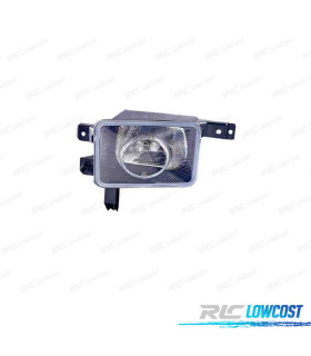 FARO IZQ ANTINIEBLA OPEL CORSA C 00-03