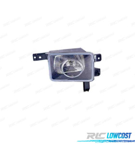 FARO DCH ANTINIEBLA OPEL CORSA C 00-03
