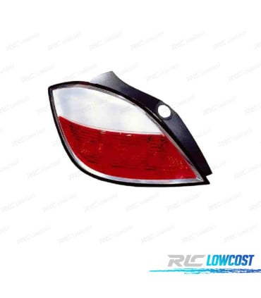 PILOTO IZQ OPEL ASTRA H 5P 04-07